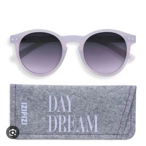 Izipizi Paris sunglasses excellent condition barely worn!